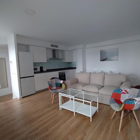 סביליה Almona De Triana - Kainga Homes מראה חיצוני תמונה