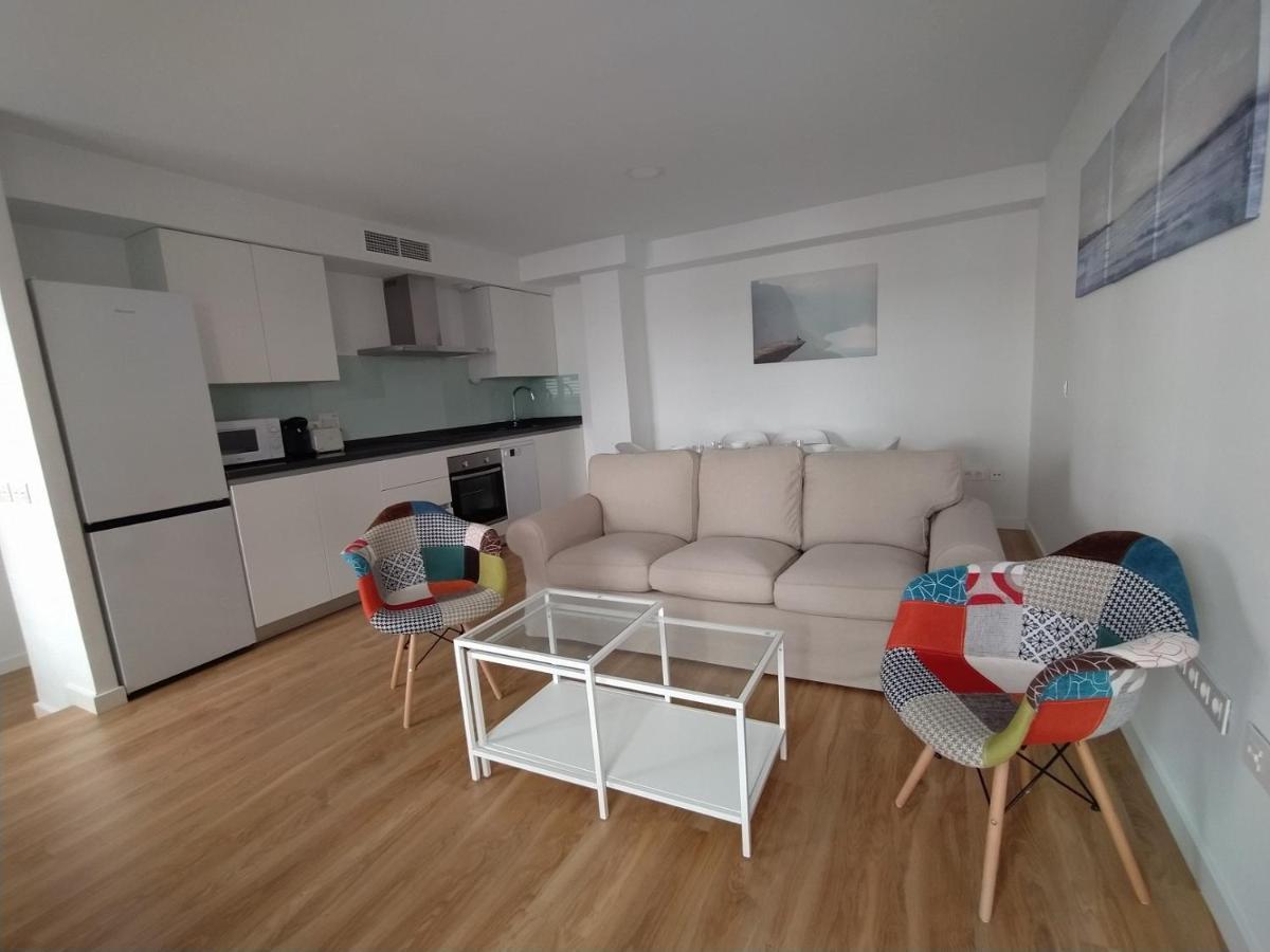 סביליה Almona De Triana - Kainga Homes מראה חיצוני תמונה