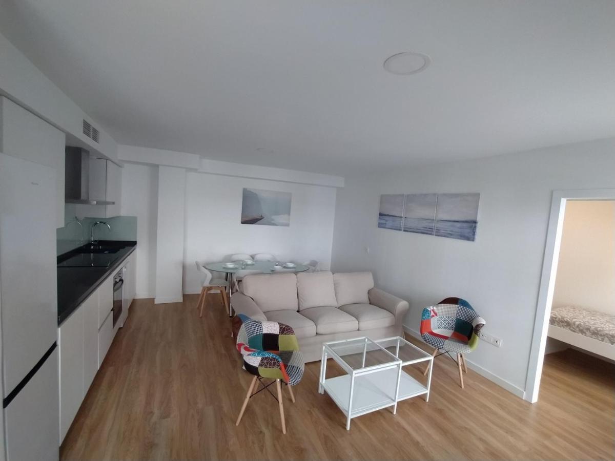 סביליה Almona De Triana - Kainga Homes מראה חיצוני תמונה