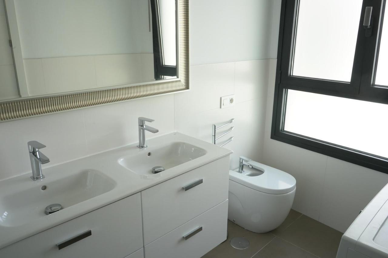 סביליה Almona De Triana - Kainga Homes מראה חיצוני תמונה