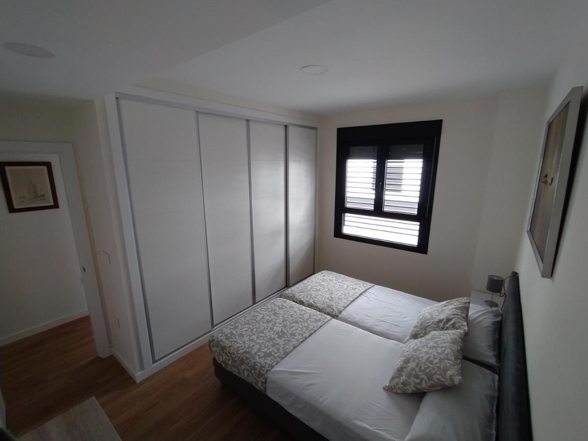 סביליה Almona De Triana - Kainga Homes מראה חיצוני תמונה
