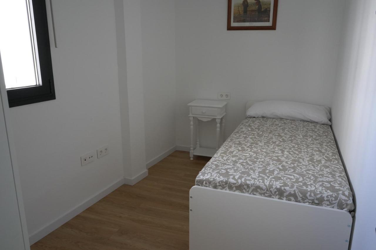 סביליה Almona De Triana - Kainga Homes מראה חיצוני תמונה