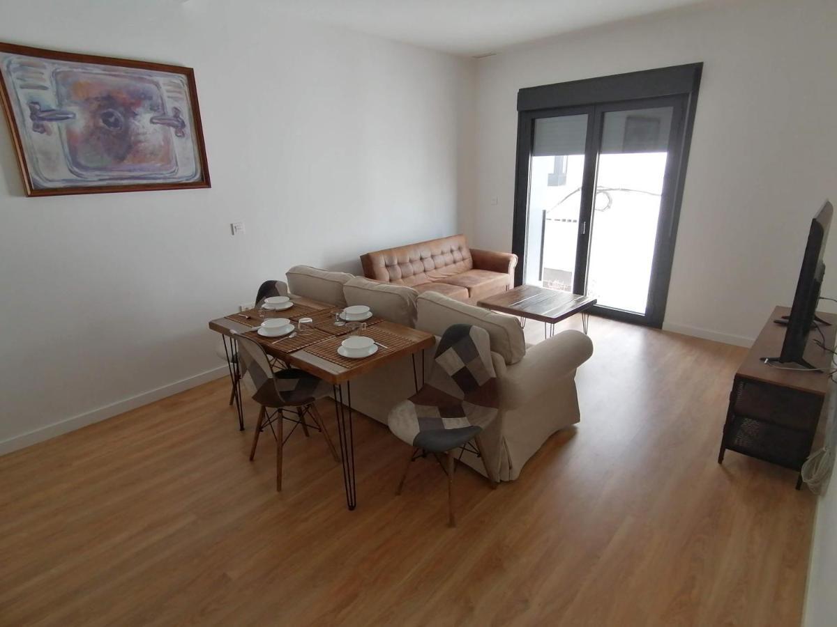 סביליה Almona De Triana - Kainga Homes מראה חיצוני תמונה