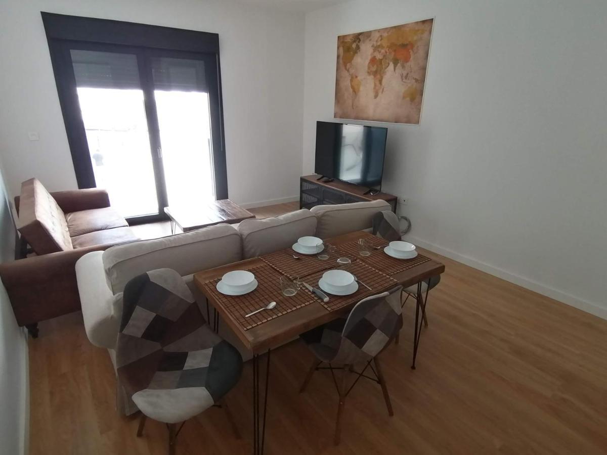 סביליה Almona De Triana - Kainga Homes מראה חיצוני תמונה