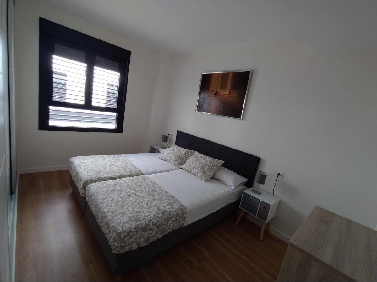 סביליה Almona De Triana - Kainga Homes מראה חיצוני תמונה