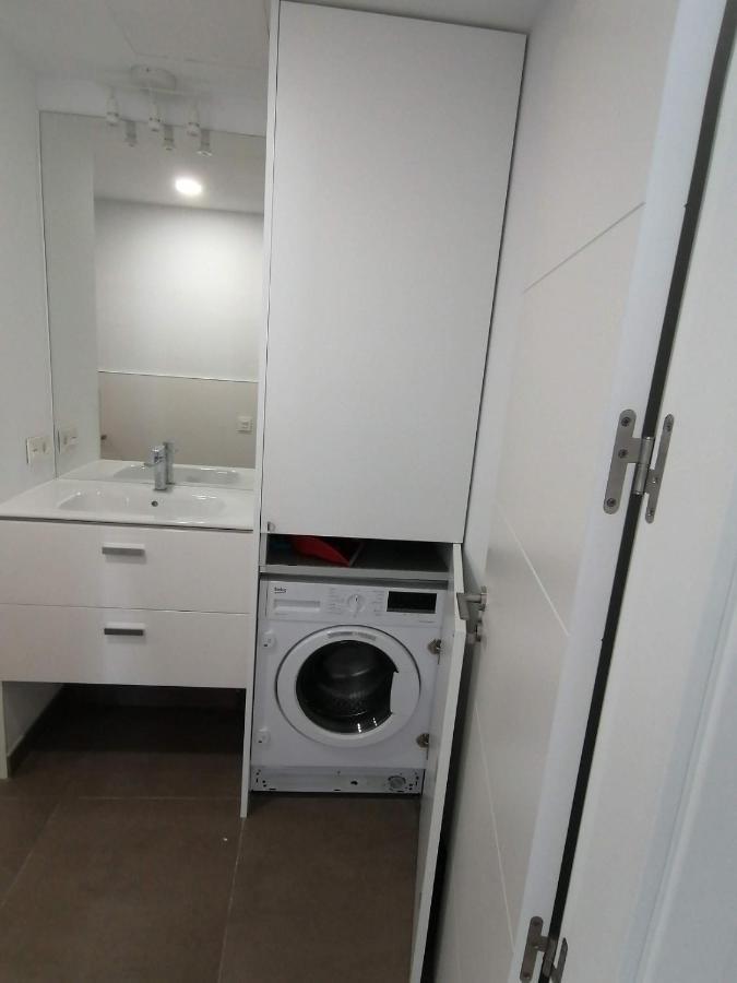 סביליה Almona De Triana - Kainga Homes מראה חיצוני תמונה